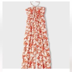 Women’s jumpsuit new with tags